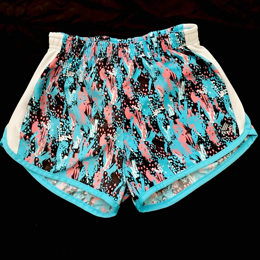 ATHLETIC SHORTS BUNDLE (3)